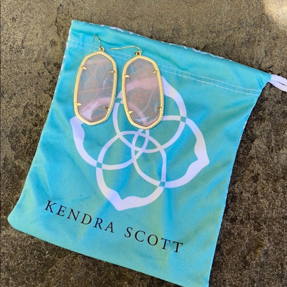 Kendra Scott Earrings